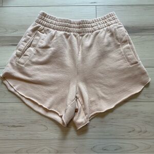 Aerie Cotton Lounge Shorts